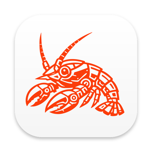 CrawBot Logo